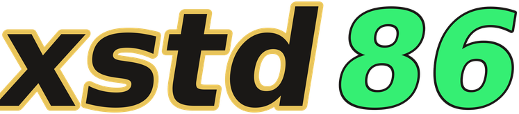 xstd86 logo