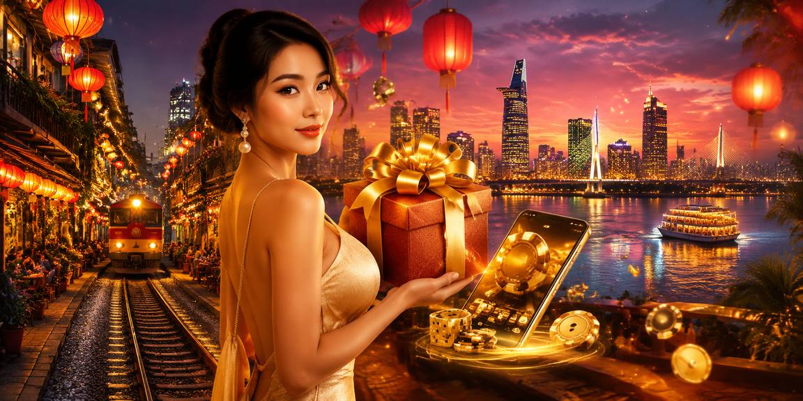 xstd86 Chúng Tôi Có Gì Trong Danh Mục Slot Nước Lên
